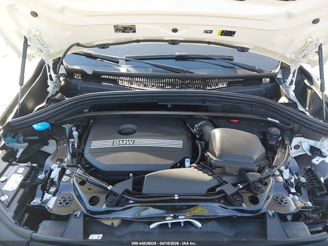 44836028 :رقم المزاد ، WBX73EF04T5516821 vin ، 2026 Bmw X1 Xdrive28i مزاد بيع