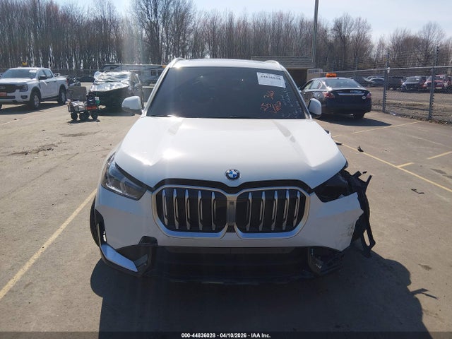 44836028 :رقم المزاد ، WBX73EF04T5516821 vin ، 2026 Bmw X1 Xdrive28i مزاد بيع