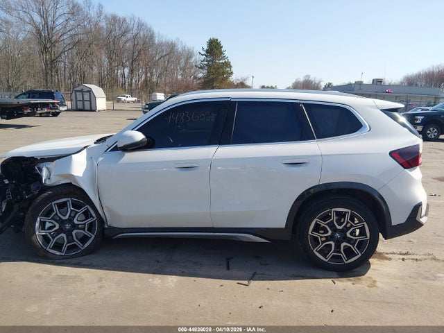 44836028 :رقم المزاد ، WBX73EF04T5516821 vin ، 2026 Bmw X1 Xdrive28i مزاد بيع