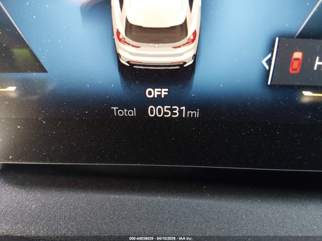 44836028 :رقم المزاد ، WBX73EF04T5516821 vin ، 2026 Bmw X1 Xdrive28i مزاد بيع