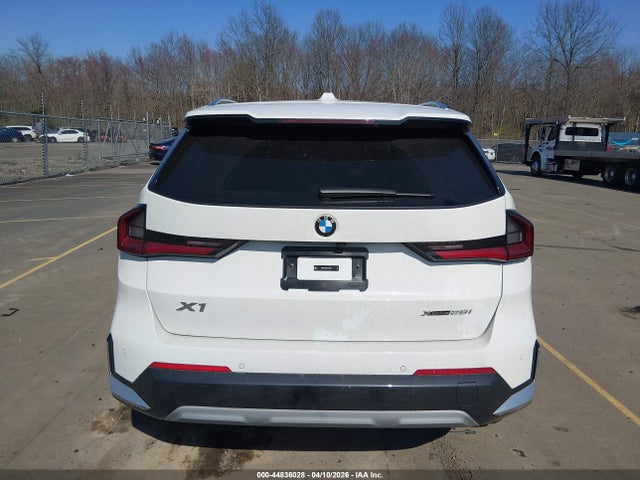 44836028 :رقم المزاد ، WBX73EF04T5516821 vin ، 2026 Bmw X1 Xdrive28i مزاد بيع
