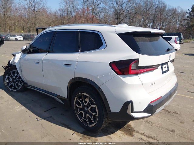 44836028 :رقم المزاد ، WBX73EF04T5516821 vin ، 2026 Bmw X1 Xdrive28i مزاد بيع