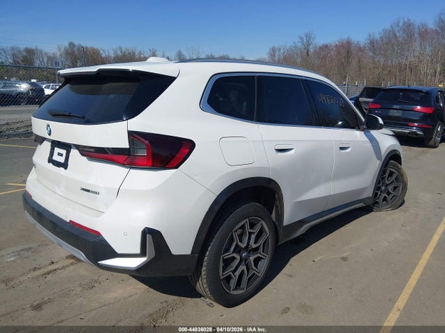 44836028 :رقم المزاد ، WBX73EF04T5516821 vin ، 2026 Bmw X1 Xdrive28i مزاد بيع