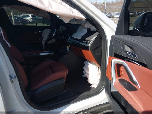 44836028 :رقم المزاد ، WBX73EF04T5516821 vin ، 2026 Bmw X1 Xdrive28i مزاد بيع