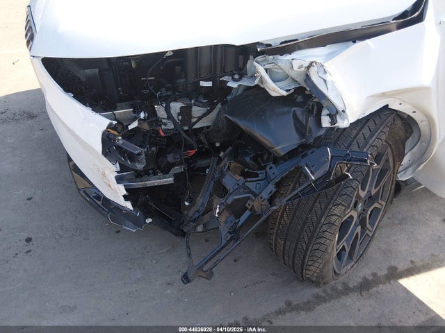 44836028 :رقم المزاد ، WBX73EF04T5516821 vin ، 2026 Bmw X1 Xdrive28i مزاد بيع