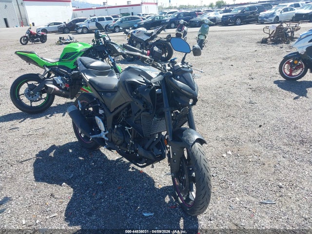 Aukcja sprzedaży 2023 Yamaha Mt-03, vin: MH3RH20Y4PK009785, numer aukcji: 44836031