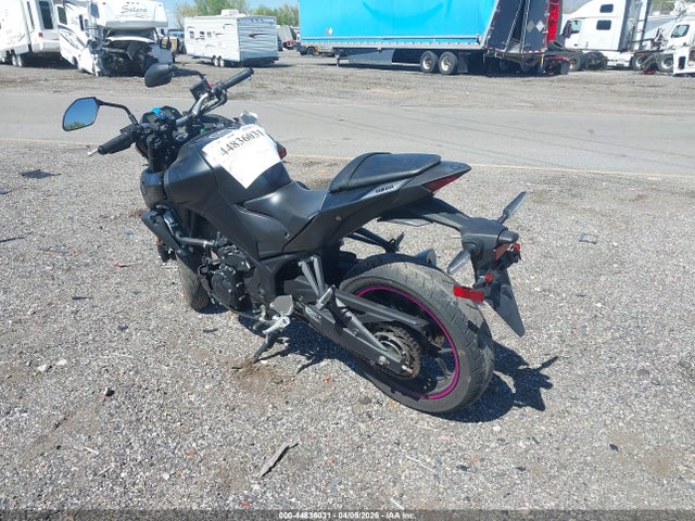 Aukcja sprzedaży 2023 Yamaha Mt-03, vin: MH3RH20Y4PK009785, numer aukcji: 44836031