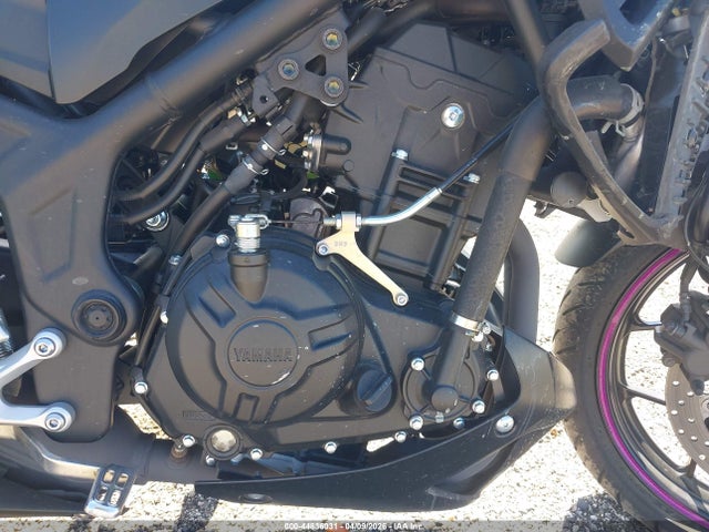 Aukcja sprzedaży 2023 Yamaha Mt-03, vin: MH3RH20Y4PK009785, numer aukcji: 44836031