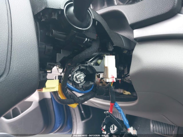 2017 Hyundai Elantra Se მანქანა იყიდება აუქციონზე, vin: 5NPD74LF9HH162213, აუქციონის ნომერი: 44836032