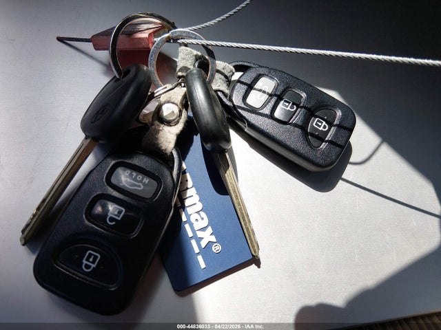 Hyundai SONATA GLS 2014 5NPEB4AC2EH865272 Image 11