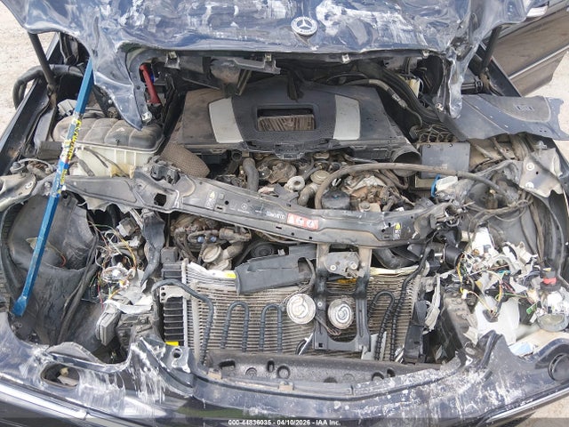 Продаж на аукціоні авто 2007 Mercedes-benz C 230 Sport, vin: WDBRF52H57F881077, номер лоту: 44836035