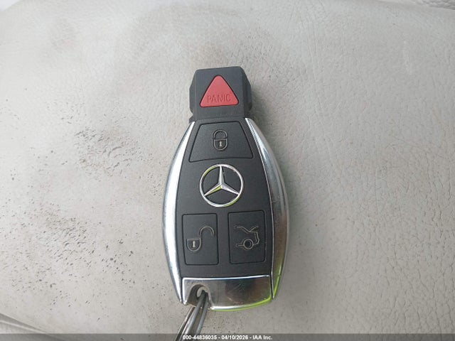 Продаж на аукціоні авто 2007 Mercedes-benz C 230 Sport, vin: WDBRF52H57F881077, номер лоту: 44836035