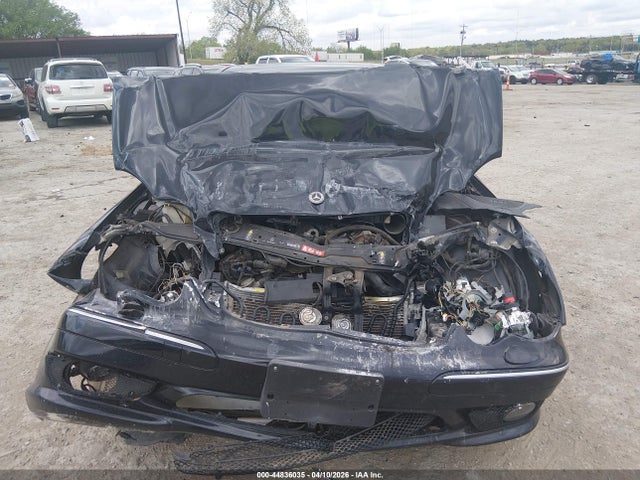 Продаж на аукціоні авто 2007 Mercedes-benz C 230 Sport, vin: WDBRF52H57F881077, номер лоту: 44836035