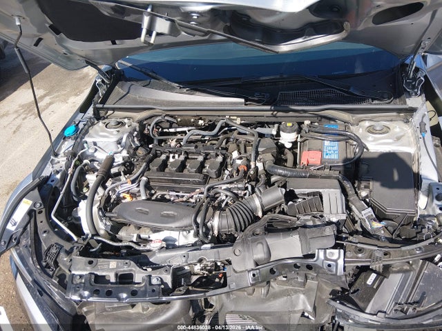 Продаж на аукціоні авто 2023 Honda Civic Ex/ex W/o Bsi, vin: 2HGFE1F78PH303895, номер лоту: 44836038
