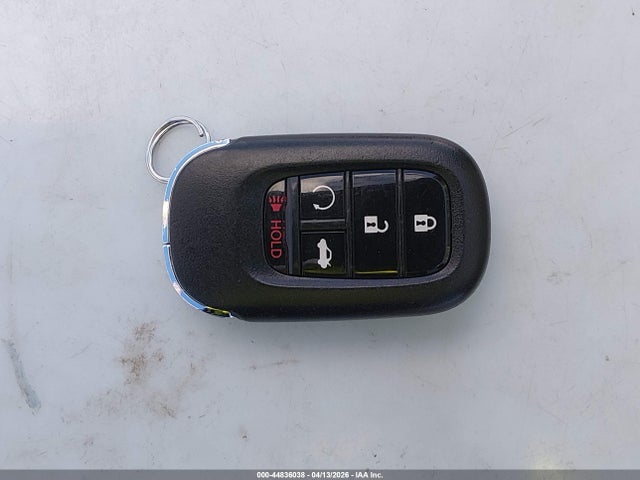 Продаж на аукціоні авто 2023 Honda Civic Ex/ex W/o Bsi, vin: 2HGFE1F78PH303895, номер лоту: 44836038