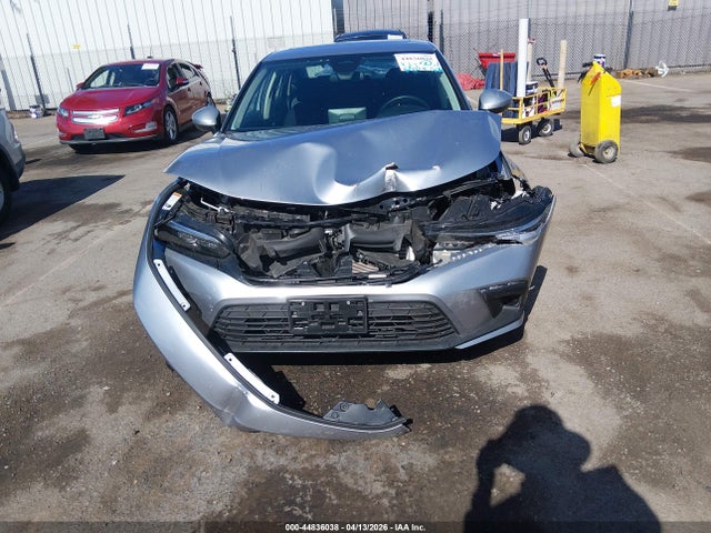 Продаж на аукціоні авто 2023 Honda Civic Ex/ex W/o Bsi, vin: 2HGFE1F78PH303895, номер лоту: 44836038