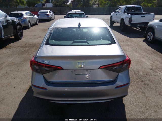 Продаж на аукціоні авто 2023 Honda Civic Ex/ex W/o Bsi, vin: 2HGFE1F78PH303895, номер лоту: 44836038