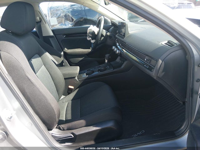 Продаж на аукціоні авто 2023 Honda Civic Ex/ex W/o Bsi, vin: 2HGFE1F78PH303895, номер лоту: 44836038