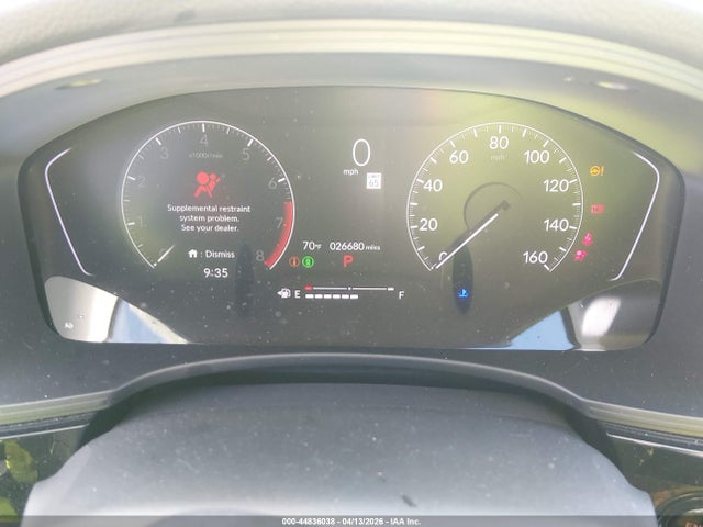 Продаж на аукціоні авто 2023 Honda Civic Ex/ex W/o Bsi, vin: 2HGFE1F78PH303895, номер лоту: 44836038