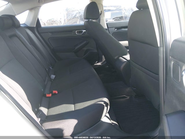 Продаж на аукціоні авто 2023 Honda Civic Ex/ex W/o Bsi, vin: 2HGFE1F78PH303895, номер лоту: 44836038