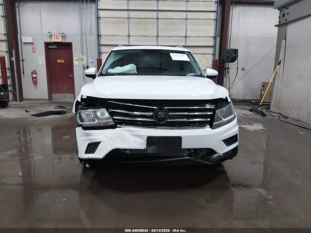 Auction sale of the 2018 Volkswagen Tiguan 2.0t Se/2.0t Sel, vin: 3VV3B7AX2JM039782, lot number: 44836042
