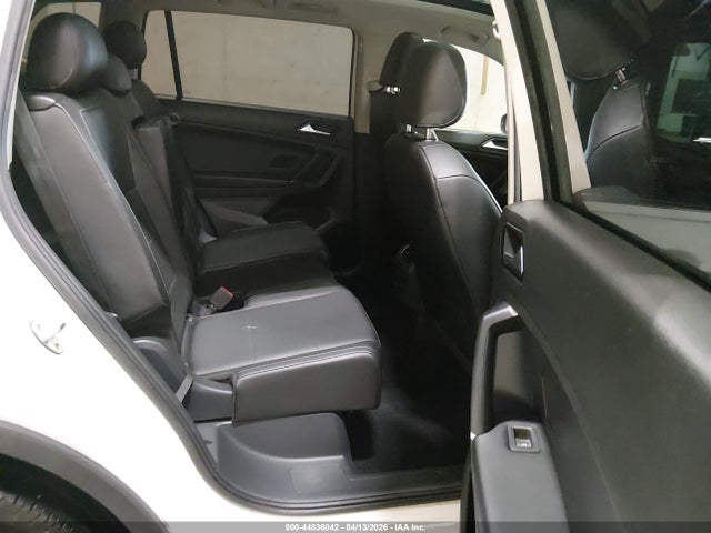 Aukcja sprzedaży 2018 Volkswagen Tiguan 2.0t Se/2.0t Sel, vin: 3VV3B7AX2JM039782, numer aukcji: 44836042