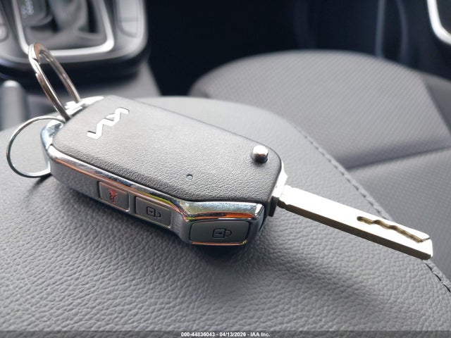 Aukcja sprzedaży 2025 Kia Soul Lx, vin: KNDJ23AUXS7961572, numer aukcji: 44836043