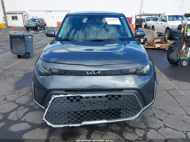 Aukcja sprzedaży 2025 Kia Soul Lx, vin: KNDJ23AUXS7961572, numer aukcji: 44836043