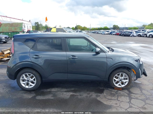 Aukcja sprzedaży 2025 Kia Soul Lx, vin: KNDJ23AUXS7961572, numer aukcji: 44836043