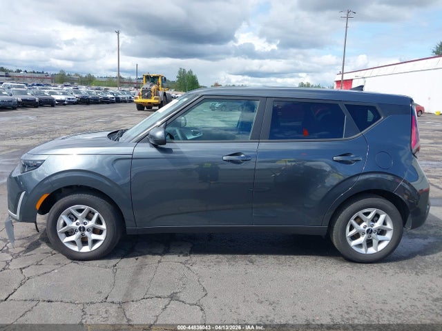 Aukcja sprzedaży 2025 Kia Soul Lx, vin: KNDJ23AUXS7961572, numer aukcji: 44836043