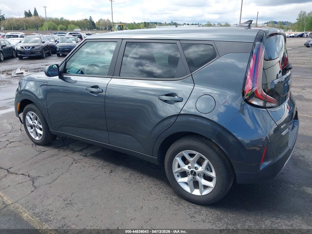 Aukcja sprzedaży 2025 Kia Soul Lx, vin: KNDJ23AUXS7961572, numer aukcji: 44836043