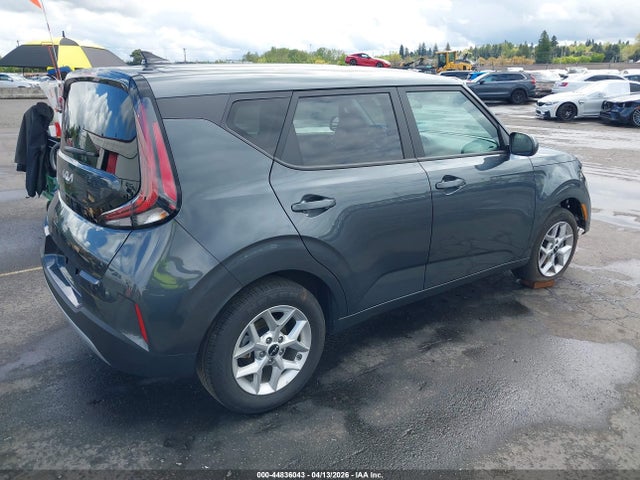 Aukcja sprzedaży 2025 Kia Soul Lx, vin: KNDJ23AUXS7961572, numer aukcji: 44836043