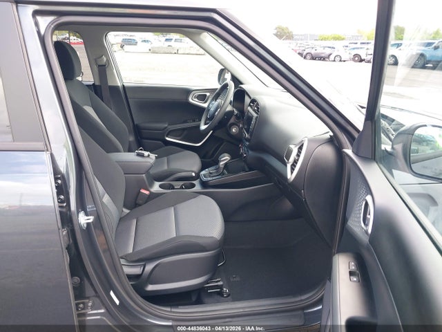 Aukcja sprzedaży 2025 Kia Soul Lx, vin: KNDJ23AUXS7961572, numer aukcji: 44836043