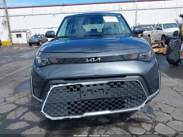 Aukcja sprzedaży 2025 Kia Soul Lx, vin: KNDJ23AUXS7961572, numer aukcji: 44836043