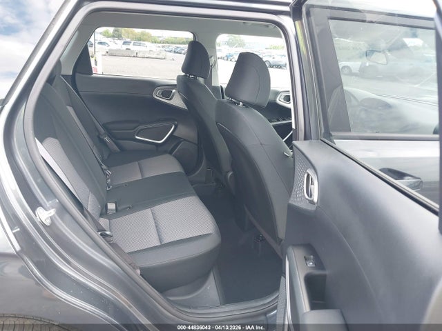 Aukcja sprzedaży 2025 Kia Soul Lx, vin: KNDJ23AUXS7961572, numer aukcji: 44836043
