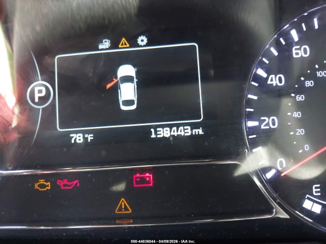 44836044 :رقم المزاد ، 5XXGR4A68FG401429 vin ، 2015 Kia Optima Sx Turbo مزاد بيع