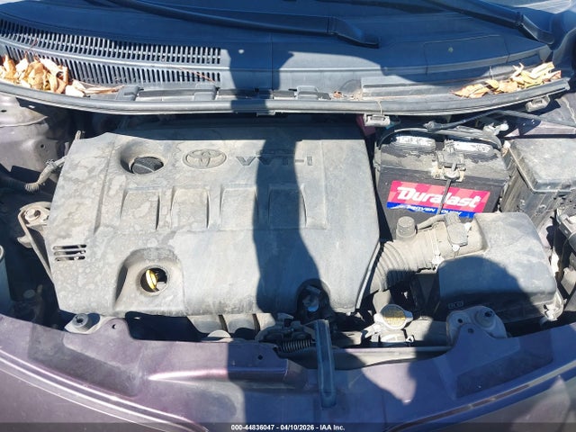 Scion XD 2014 JTKKUPB49E1044210 Image 10