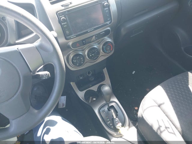 Scion XD 2014 JTKKUPB49E1044210 Image 11