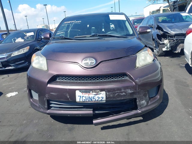 Scion XD 2014 JTKKUPB49E1044210 Image 13