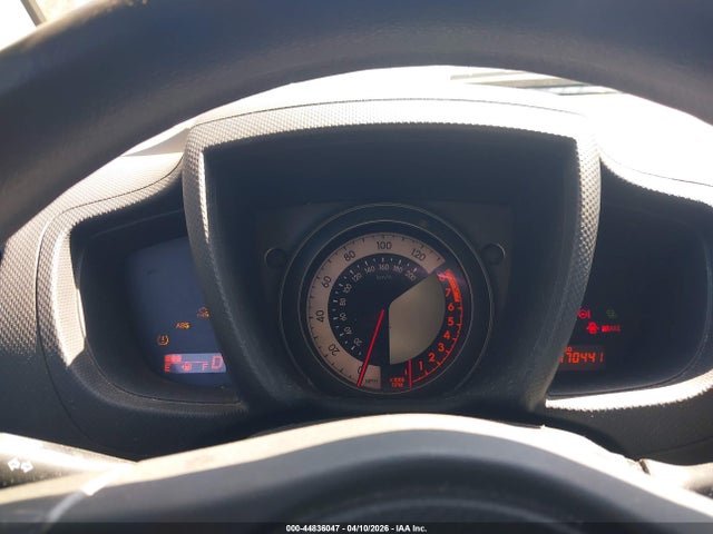Scion XD 2014 JTKKUPB49E1044210 Image 14