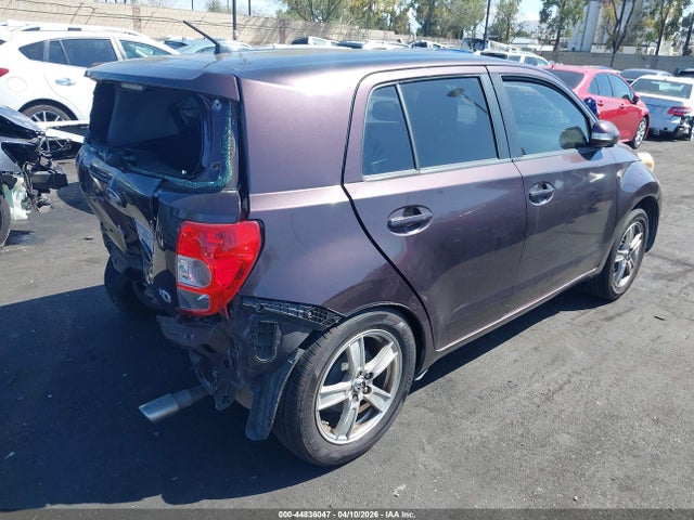 Scion XD 2014 JTKKUPB49E1044210 Image 4