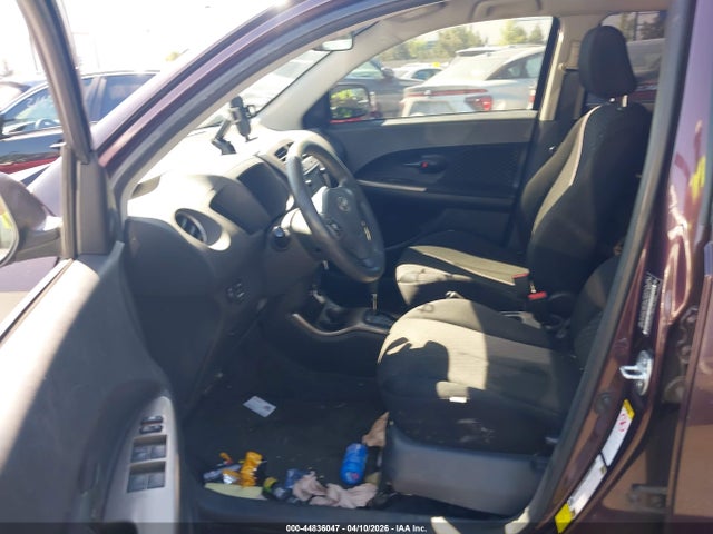Scion XD 2014 JTKKUPB49E1044210 Image 5