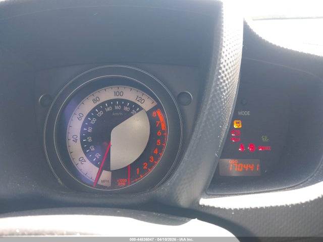 Scion XD 2014 JTKKUPB49E1044210 Image 7