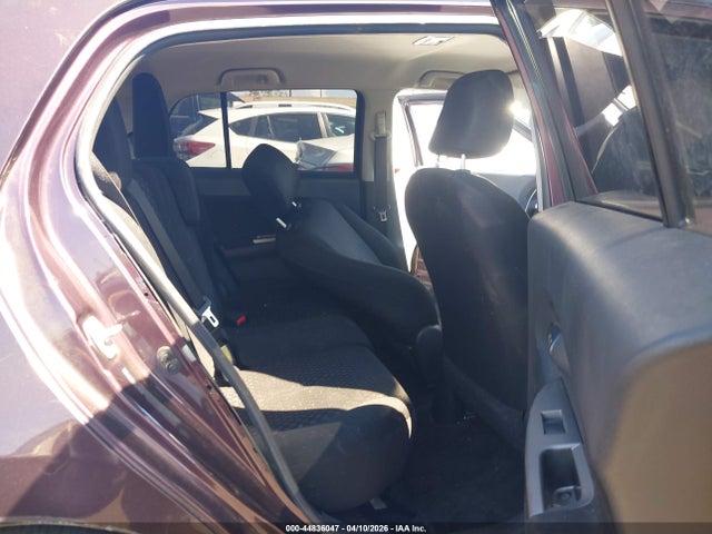 Scion XD 2014 JTKKUPB49E1044210 Image 8