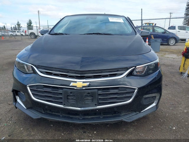 1G1ZE5ST9HF259519 Chevrolet MALIBU 1LT