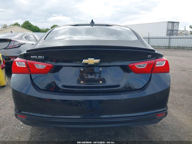 1G1ZE5ST9HF259519 Chevrolet MALIBU 1LT