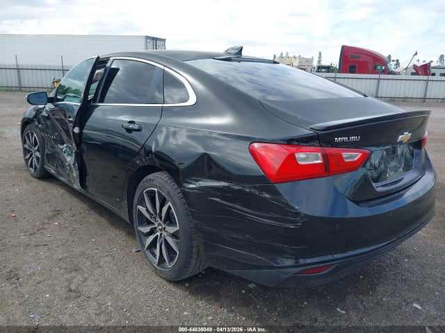 1G1ZE5ST9HF259519 Chevrolet MALIBU 1LT