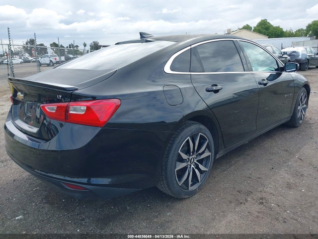 1G1ZE5ST9HF259519 Chevrolet MALIBU 1LT