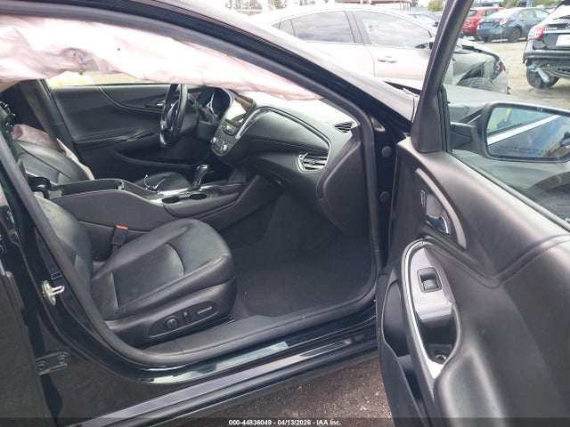 1G1ZE5ST9HF259519 Chevrolet MALIBU 1LT