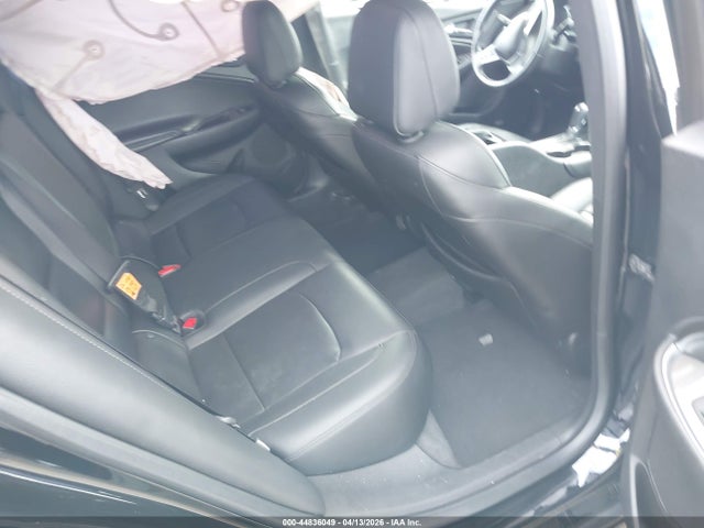 1G1ZE5ST9HF259519 Chevrolet MALIBU 1LT